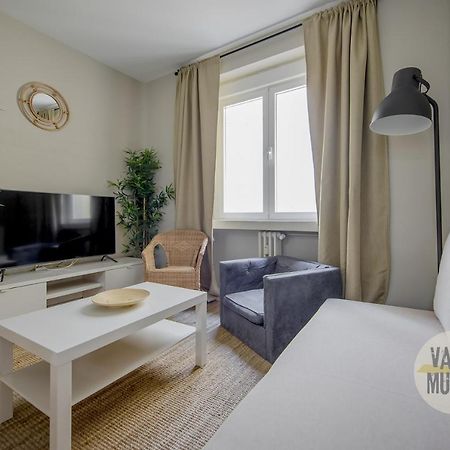 Calido Apartamento De 3 Hab En El Centro De Madrid Appartement Buitenkant foto