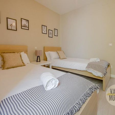 Calido Apartamento De 3 Hab En El Centro De Madrid Appartement Buitenkant foto
